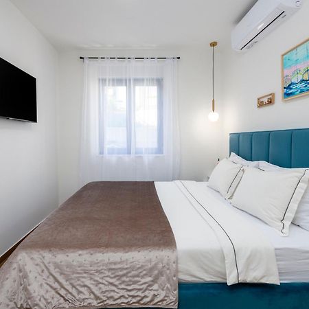 Family Ambient Apartment Cavtat Dış mekan fotoğraf
