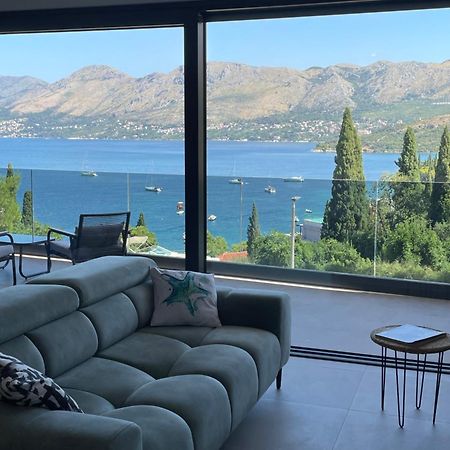 Family Ambient Apartment Cavtat Dış mekan fotoğraf
