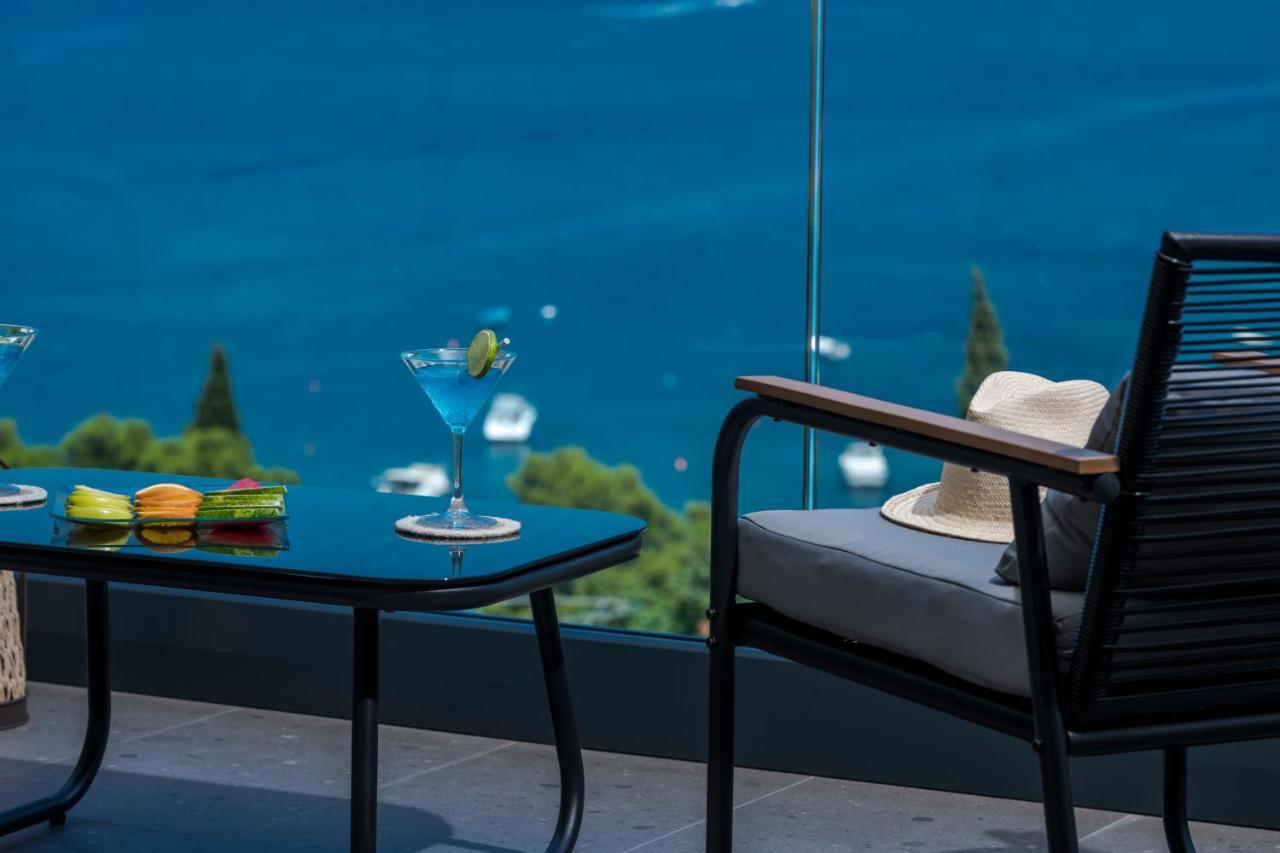 Family Ambient Apartment Cavtat Dış mekan fotoğraf