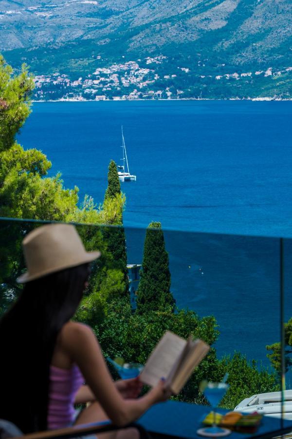Family Ambient Apartment Cavtat Dış mekan fotoğraf