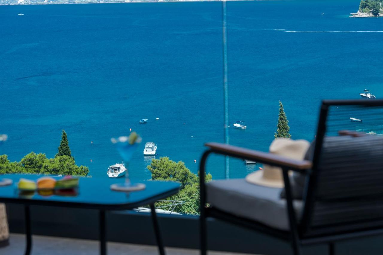 Family Ambient Apartment Cavtat Dış mekan fotoğraf