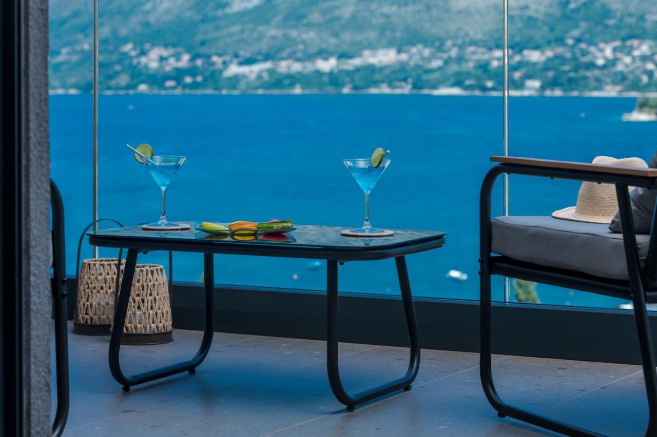 Family Ambient Apartment Cavtat Dış mekan fotoğraf