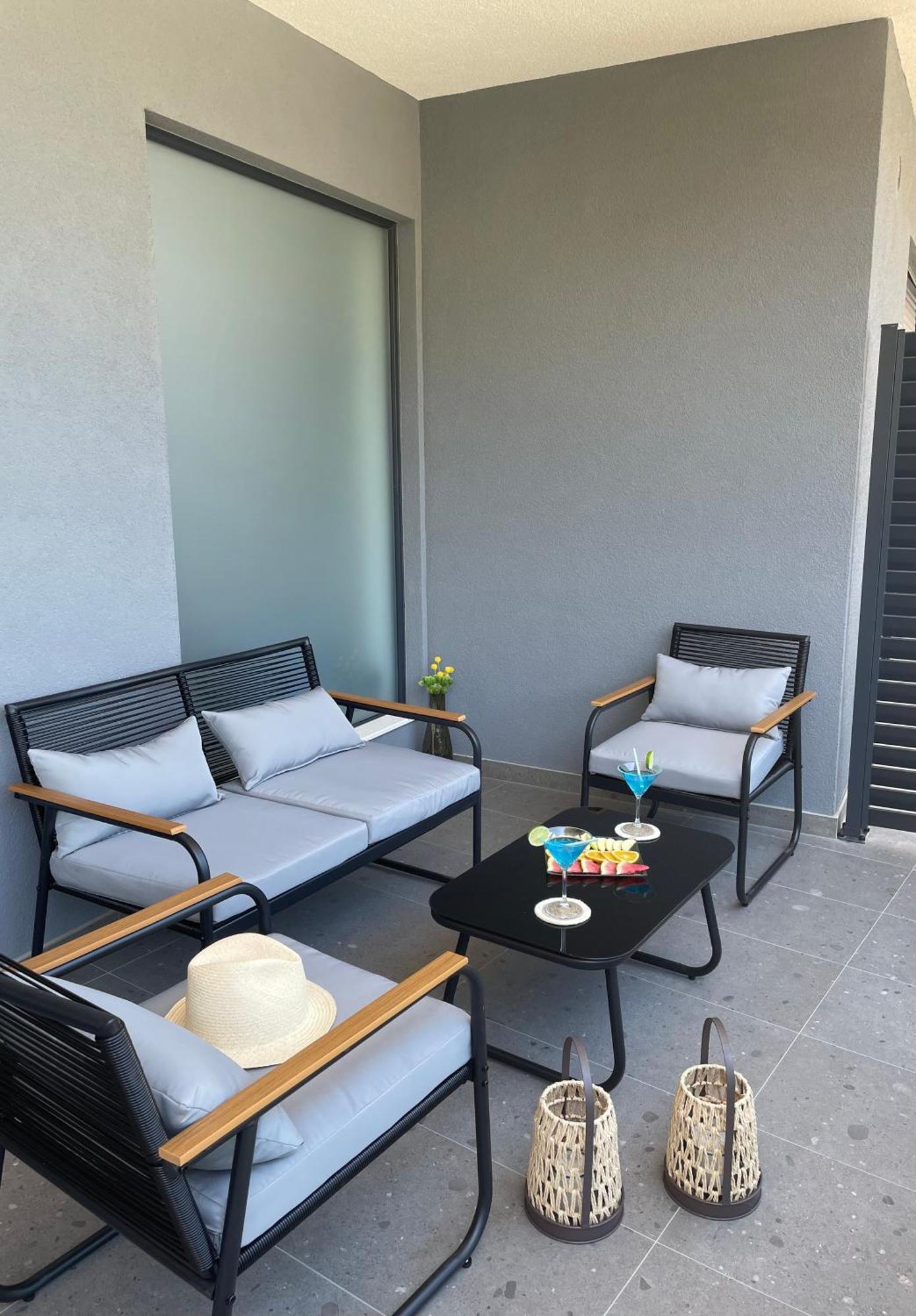 Family Ambient Apartment Cavtat Dış mekan fotoğraf