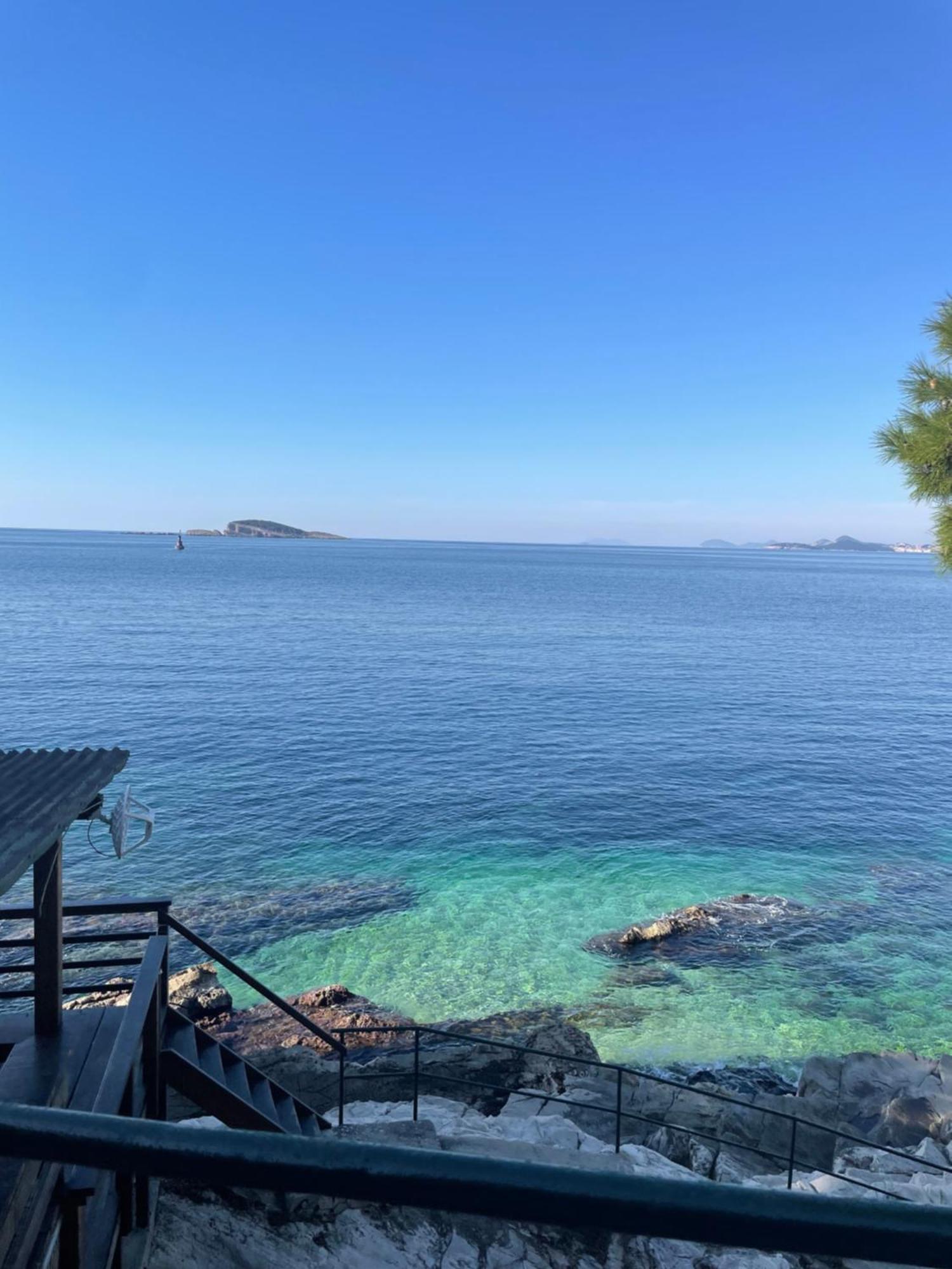 Family Ambient Apartment Cavtat Dış mekan fotoğraf