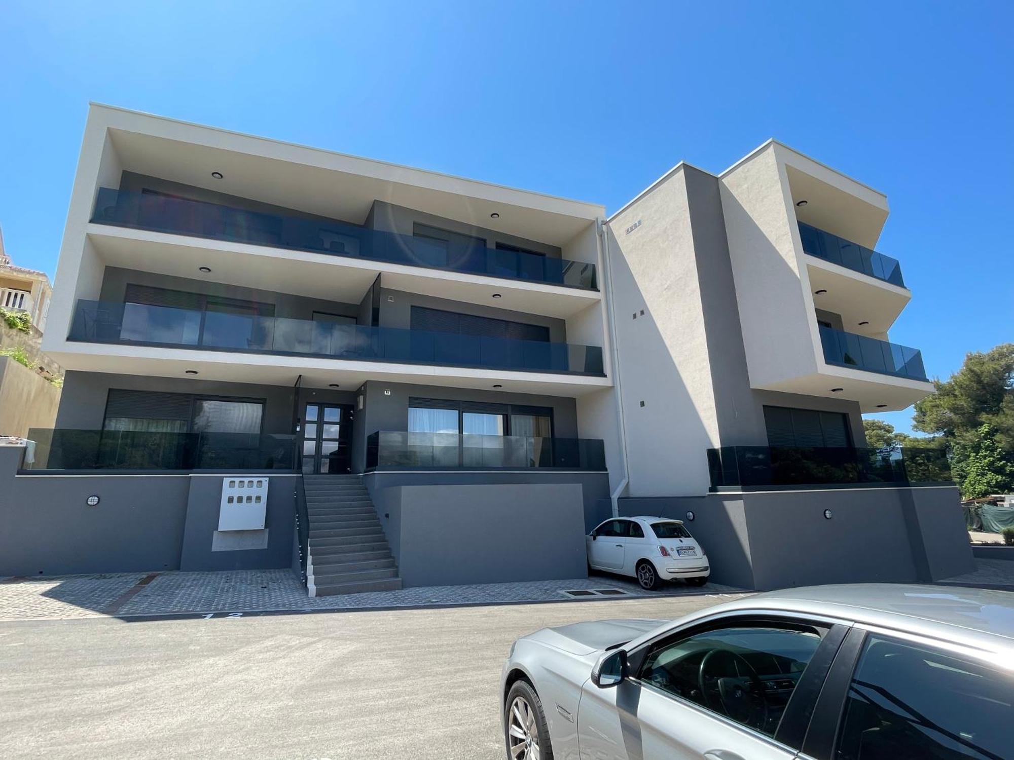Family Ambient Apartment Cavtat Dış mekan fotoğraf