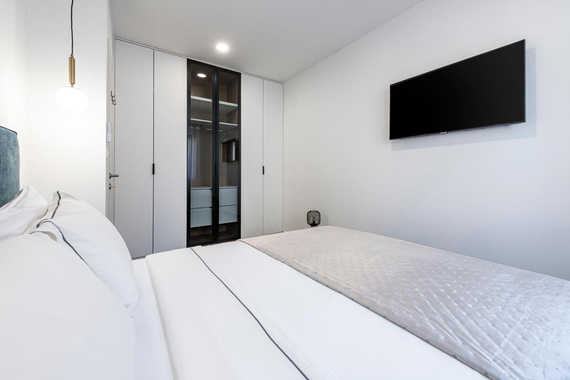 Family Ambient Apartment Cavtat Dış mekan fotoğraf