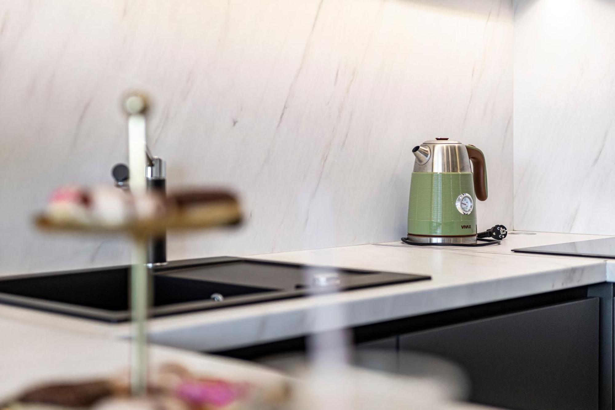 Family Ambient Apartment Cavtat Dış mekan fotoğraf