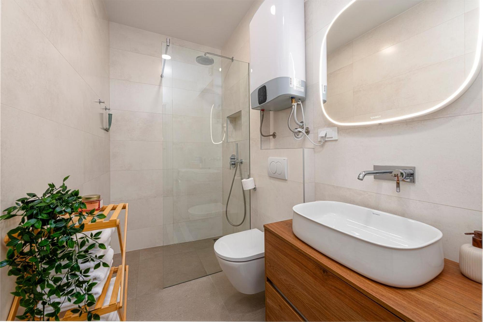 Family Ambient Apartment Cavtat Dış mekan fotoğraf