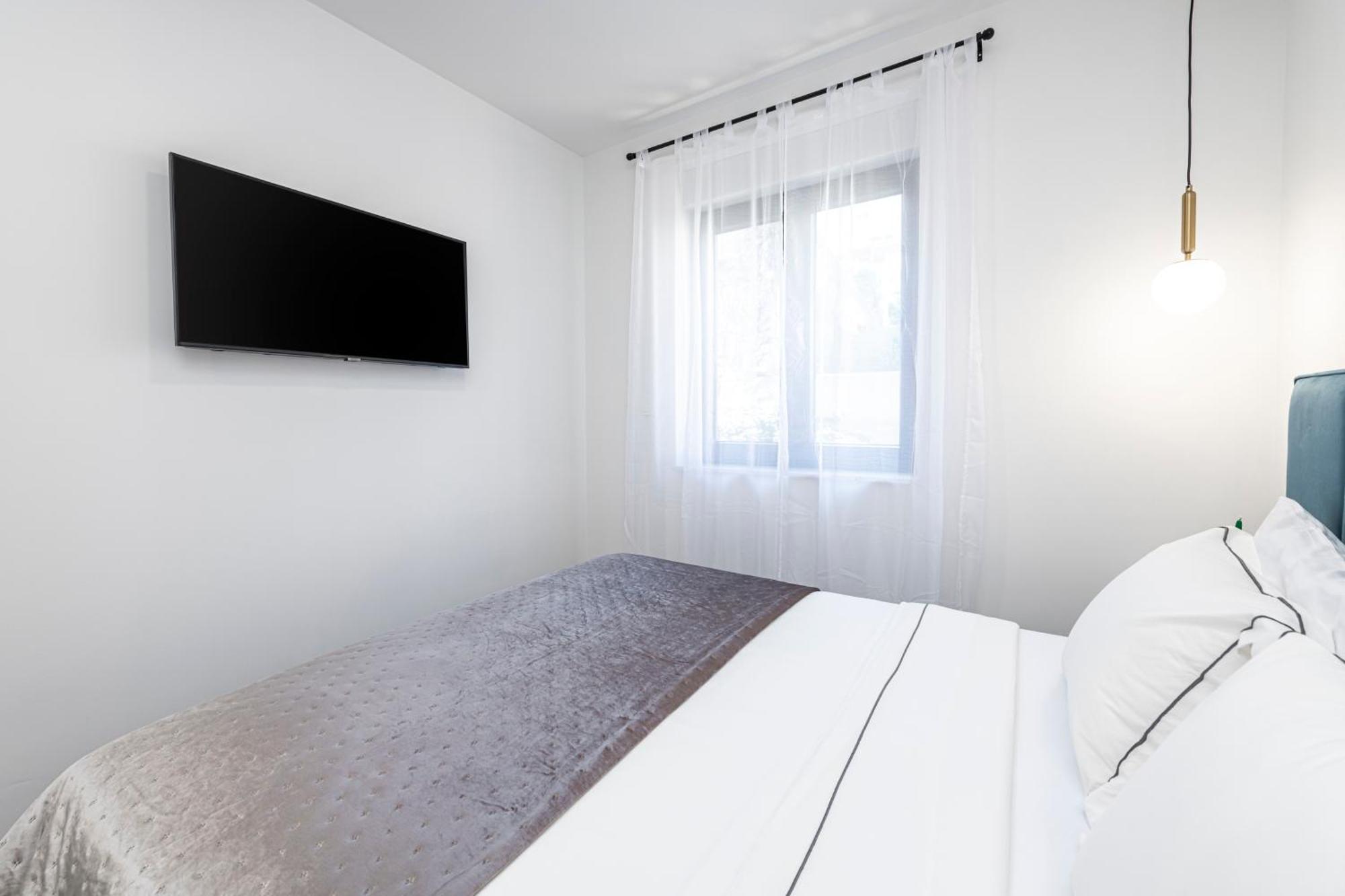 Family Ambient Apartment Cavtat Dış mekan fotoğraf