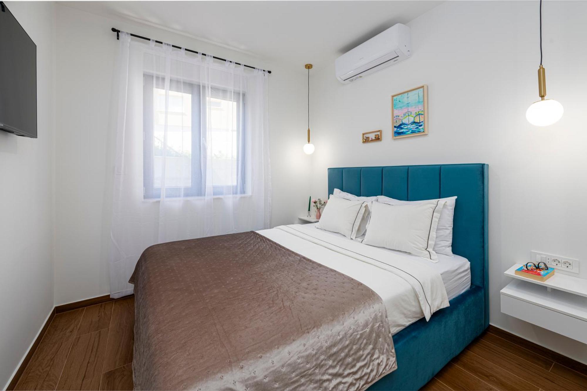 Family Ambient Apartment Cavtat Dış mekan fotoğraf