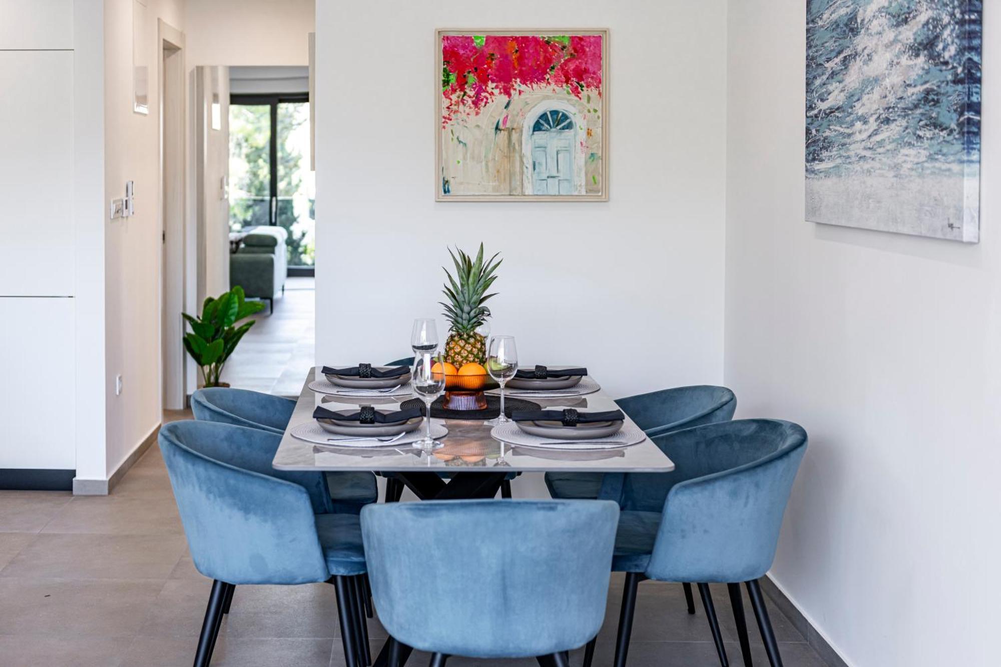 Family Ambient Apartment Cavtat Dış mekan fotoğraf