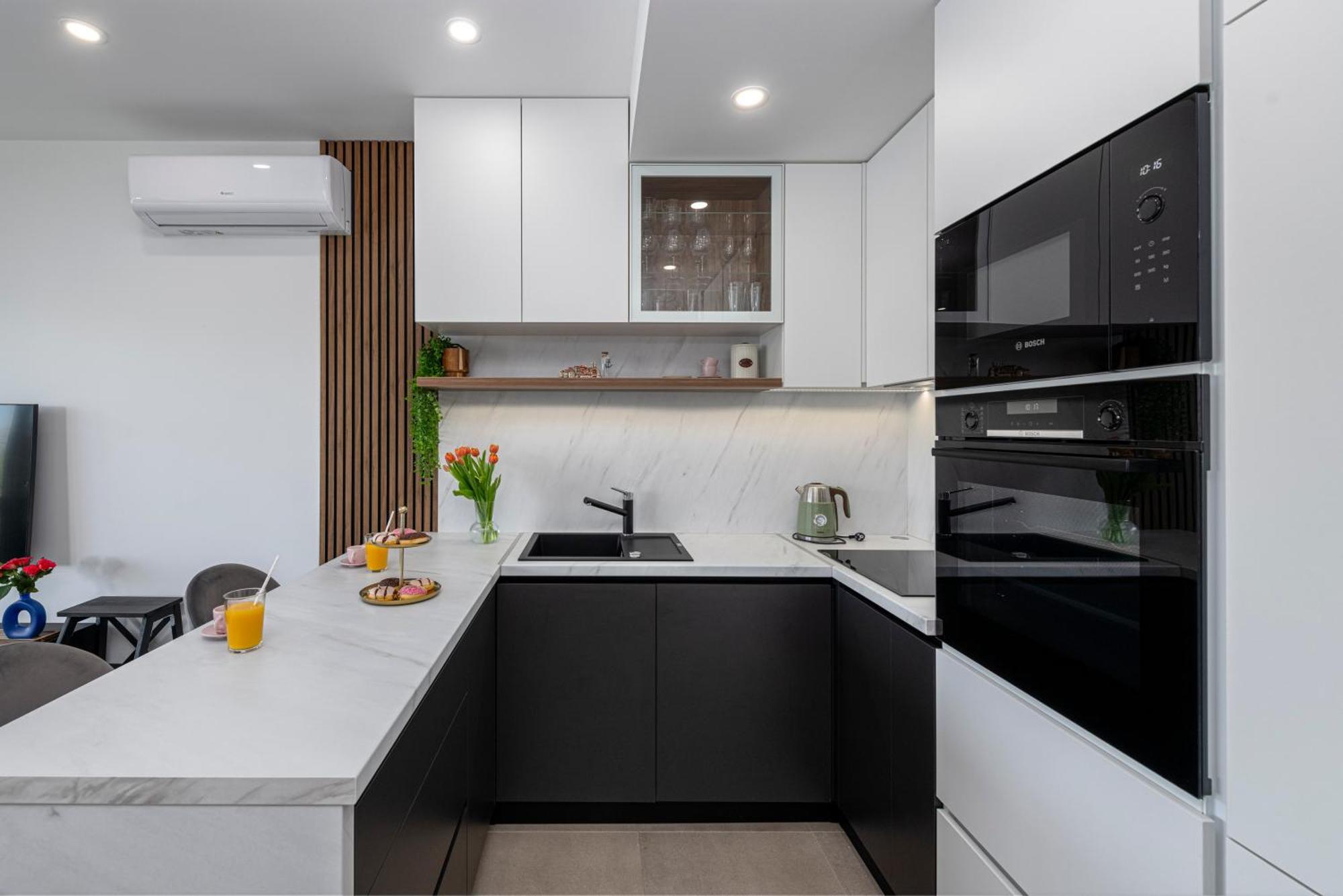 Family Ambient Apartment Cavtat Dış mekan fotoğraf