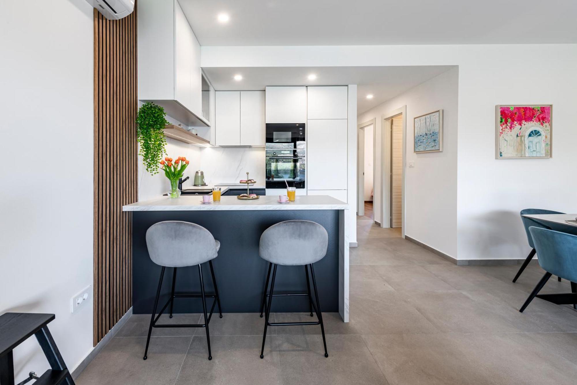 Family Ambient Apartment Cavtat Dış mekan fotoğraf