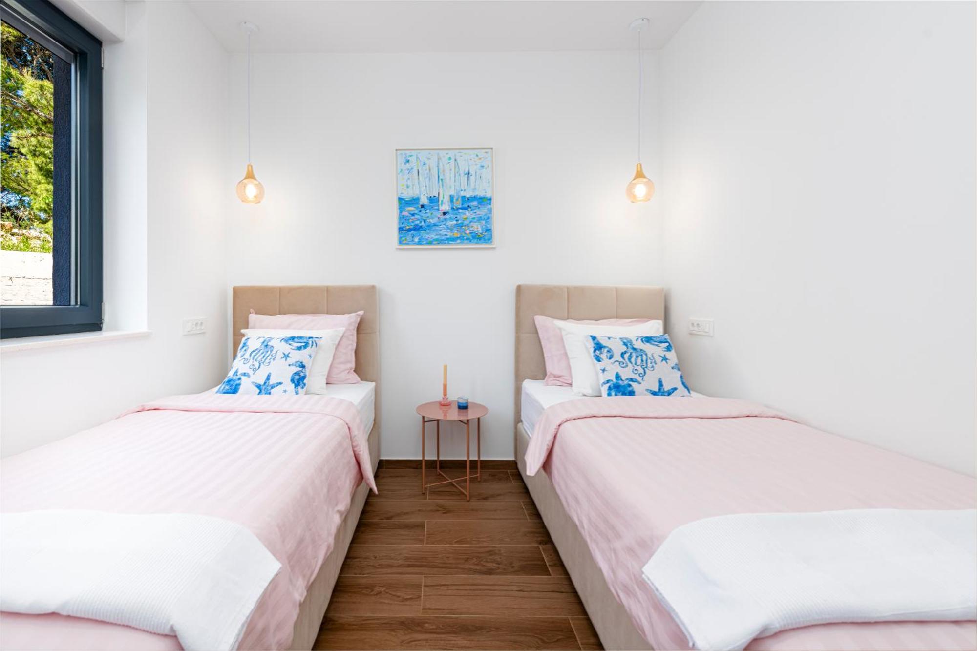 Family Ambient Apartment Cavtat Dış mekan fotoğraf