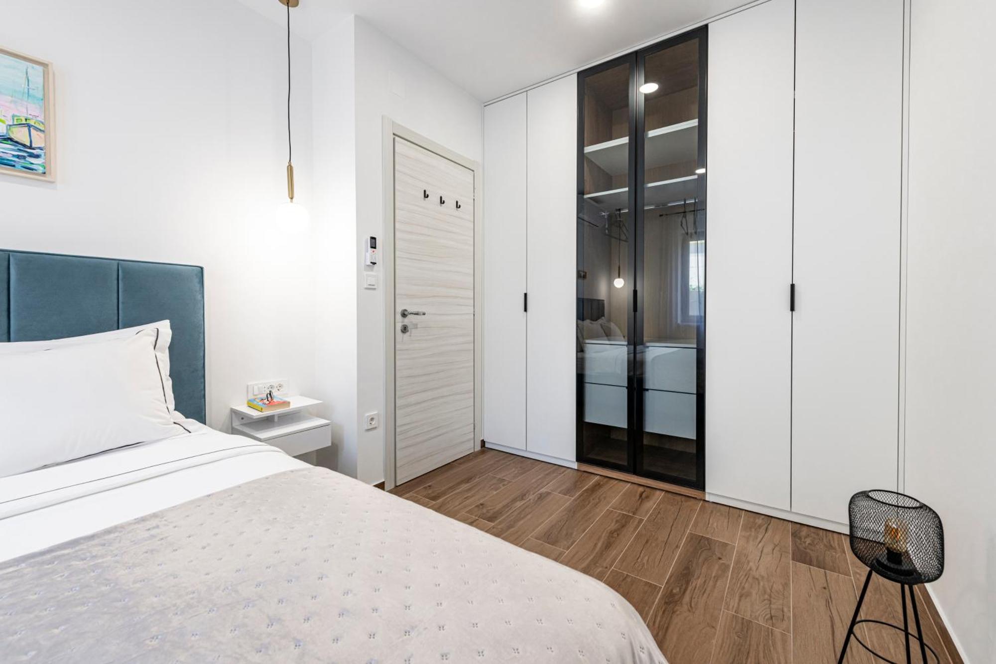 Family Ambient Apartment Cavtat Dış mekan fotoğraf