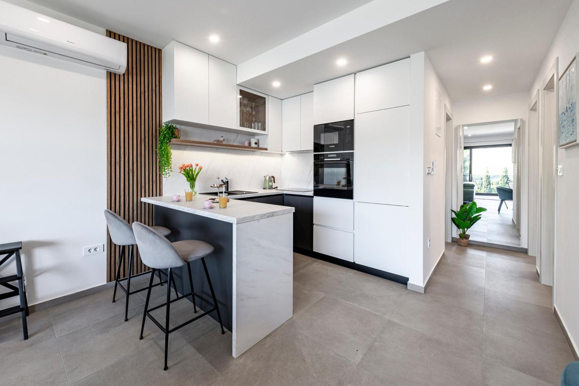 Family Ambient Apartment Cavtat Dış mekan fotoğraf