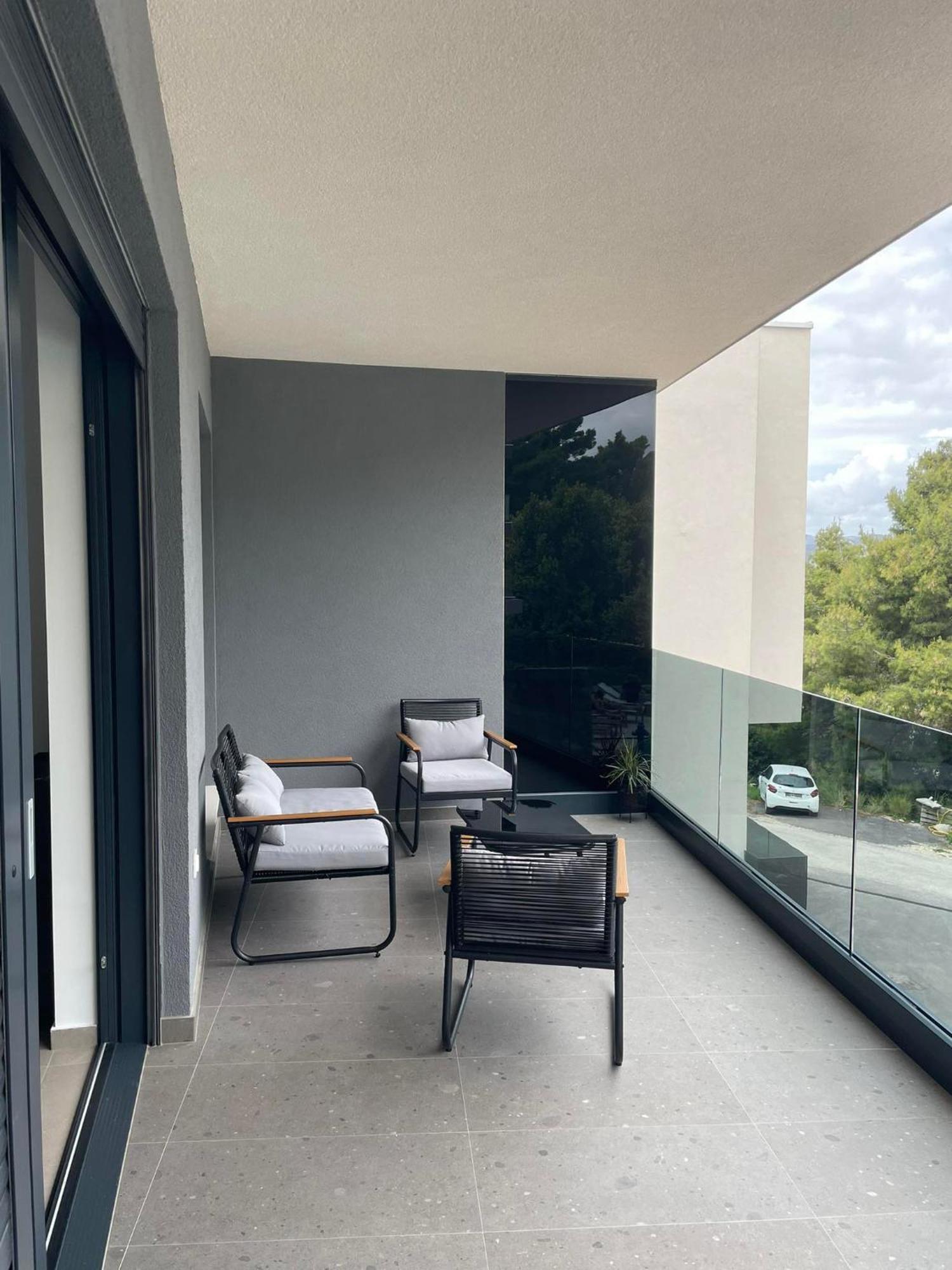 Family Ambient Apartment Cavtat Dış mekan fotoğraf