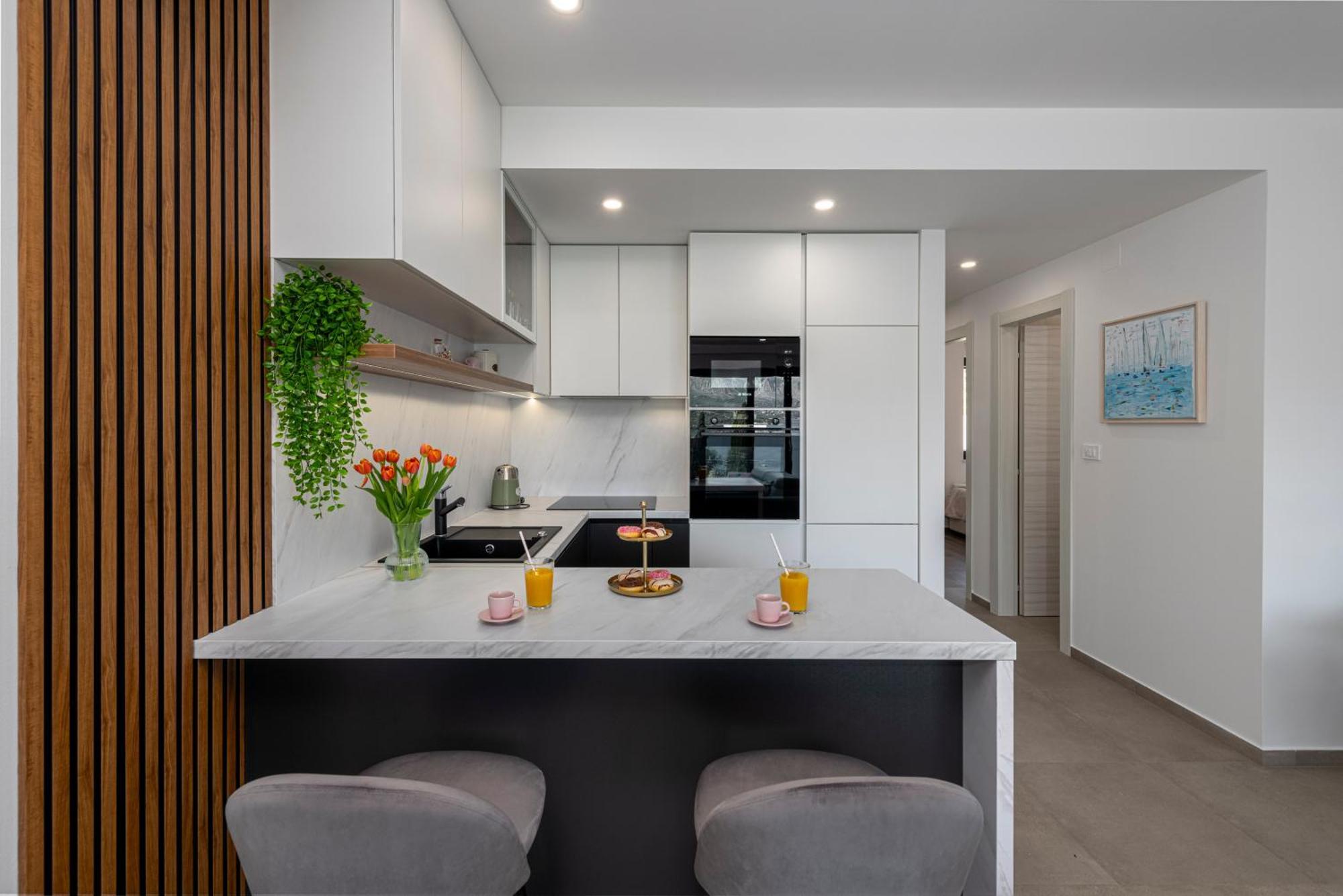 Family Ambient Apartment Cavtat Dış mekan fotoğraf