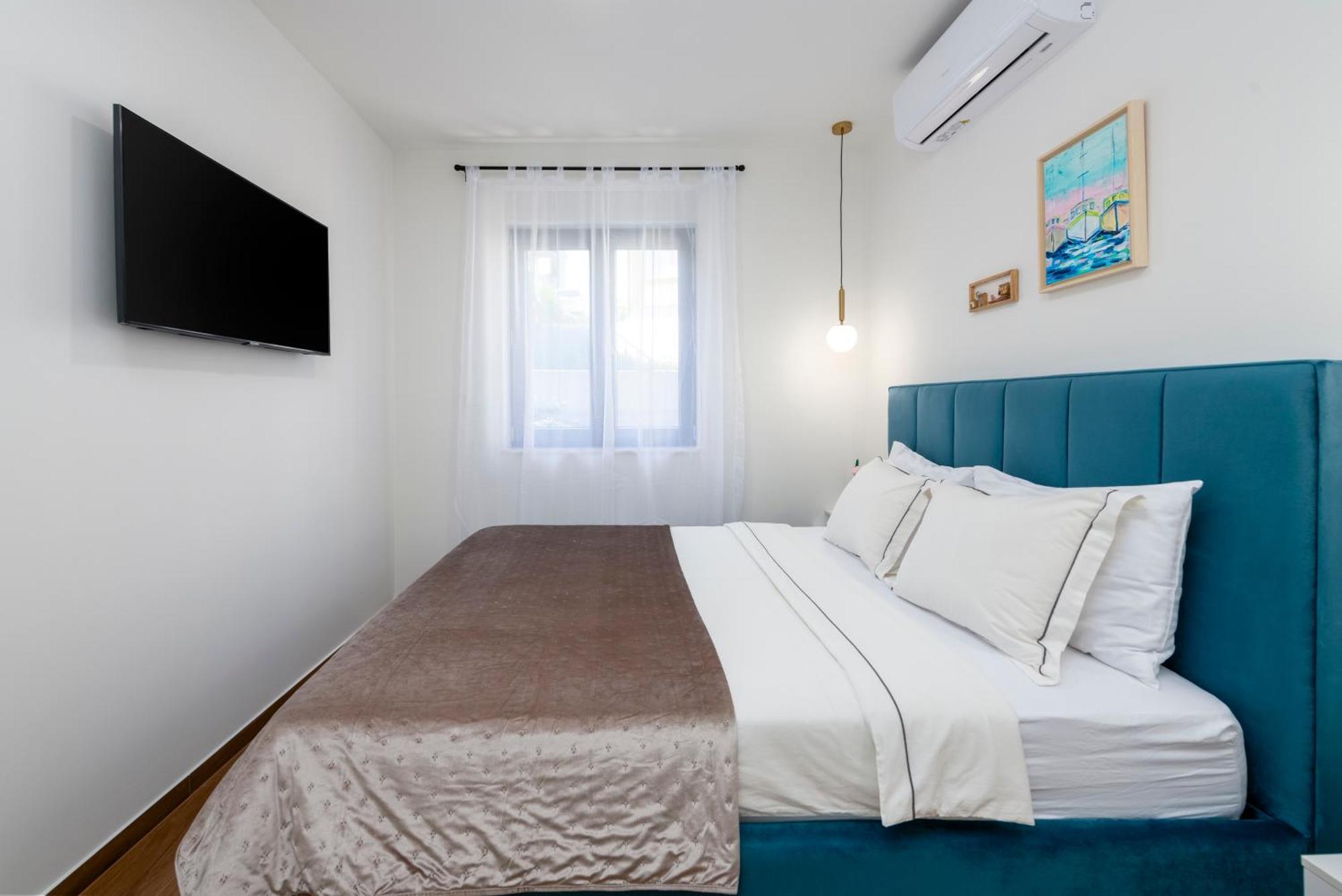 Family Ambient Apartment Cavtat Dış mekan fotoğraf