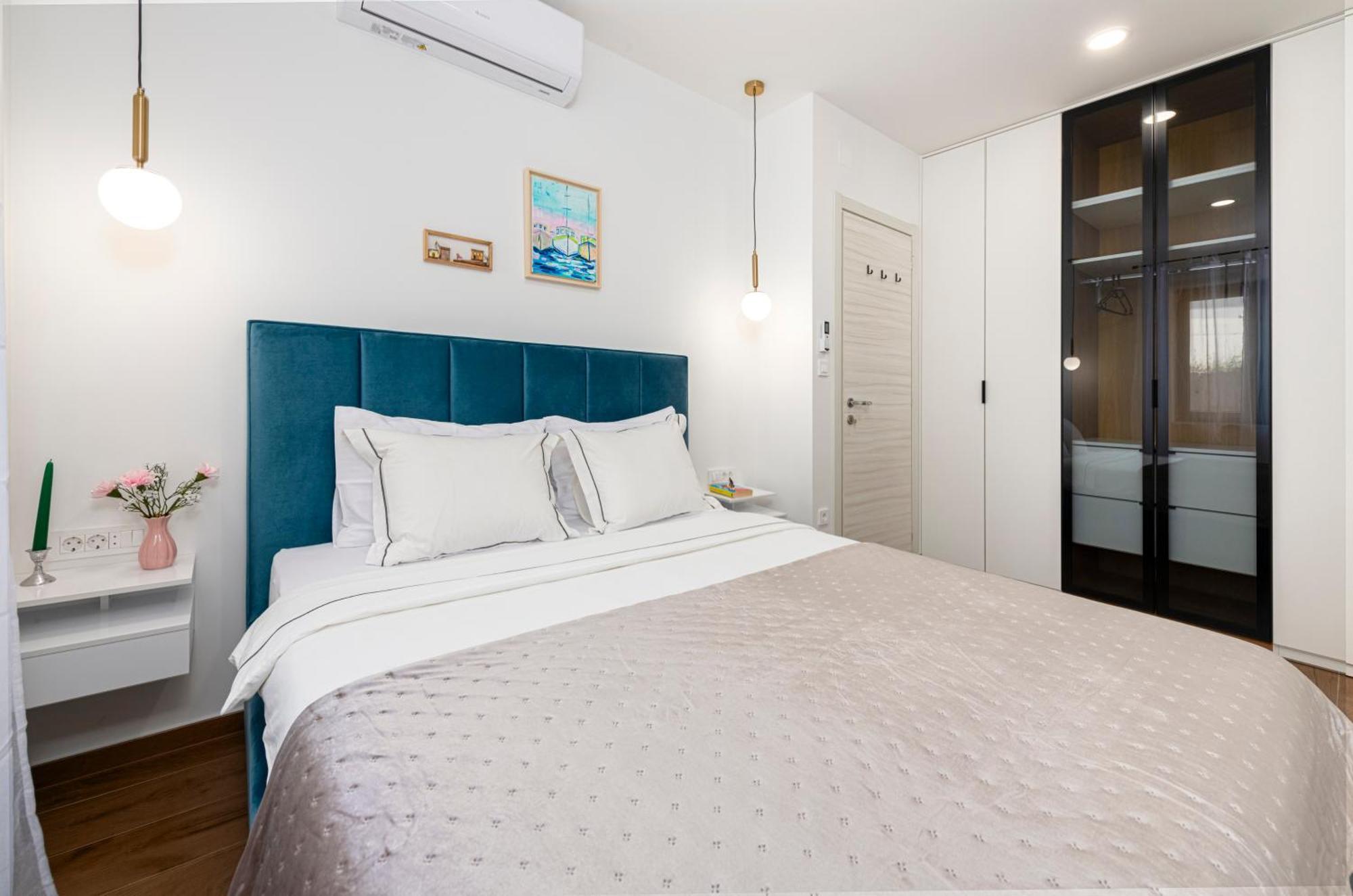 Family Ambient Apartment Cavtat Dış mekan fotoğraf