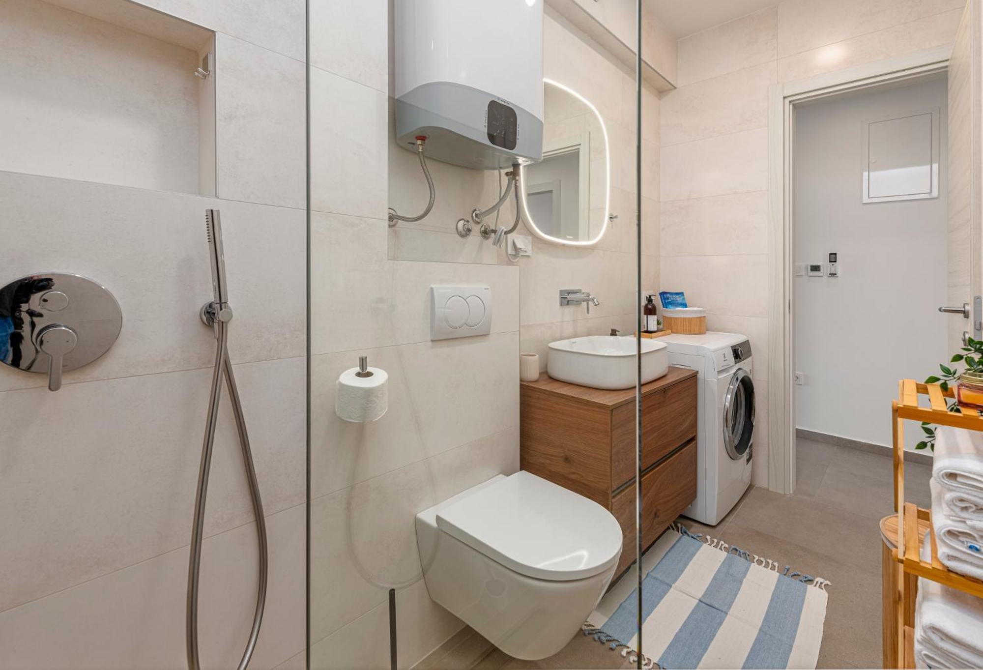 Family Ambient Apartment Cavtat Dış mekan fotoğraf