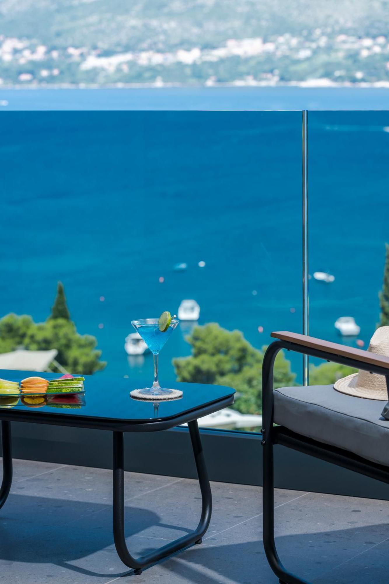 Family Ambient Apartment Cavtat Dış mekan fotoğraf